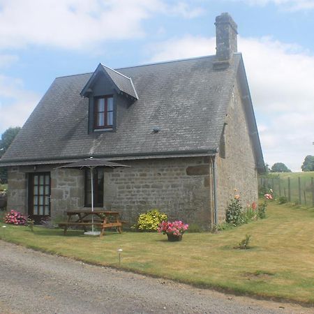 Romantic Cottage Viré Dış mekan fotoğraf