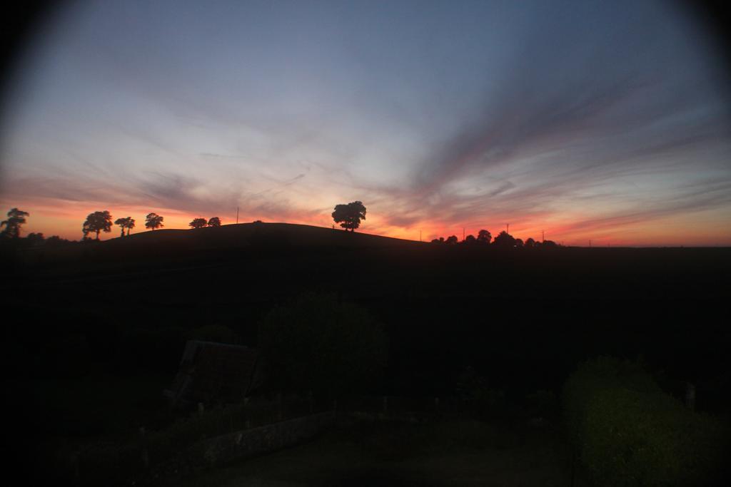 Romantic Cottage Viré Dış mekan fotoğraf